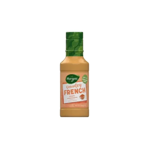 Marzetti Country French Dressing – 16 oz