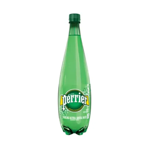 Perrier Sparkling Natural Mineral Water – 44.00 fl oz