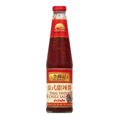 Lee Kum Kee Thai Sweet Chili Sauce – 18.00 oz