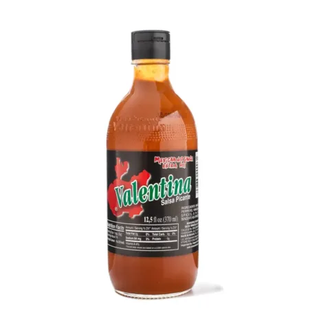 Valentina Mexican Hot Sauce - Extra Hot – 12.50 fl oz