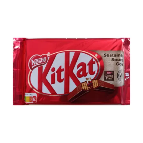 KitKat Milk Chocolate Bar – 41.5 g