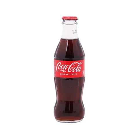 Coca-Cola Original Taste – 250 ml
