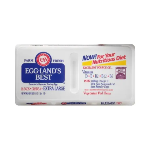 Egg-Land's Best Grade A Extra Large Eggs – 12 ct