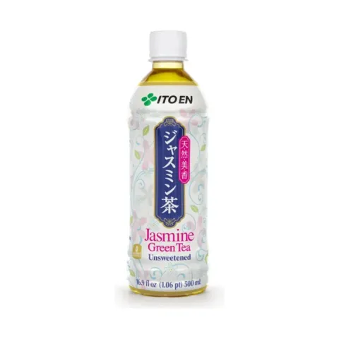 ITO EN Tea, Green Jasmine – 16.90 oz