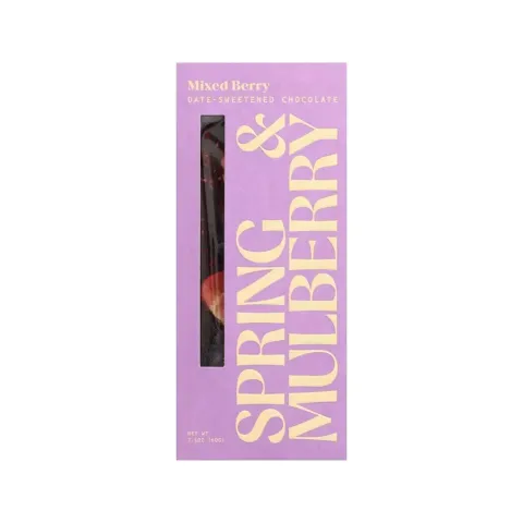 Spring & Mulberry Mixed Berry – 2.1 oz