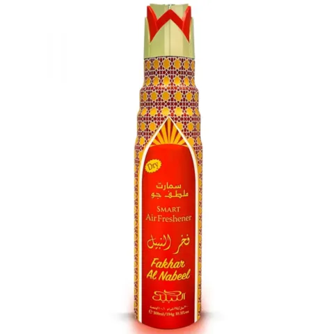 Esmart Air Freshener Fakhar Al Nabeel – 10.1 oz