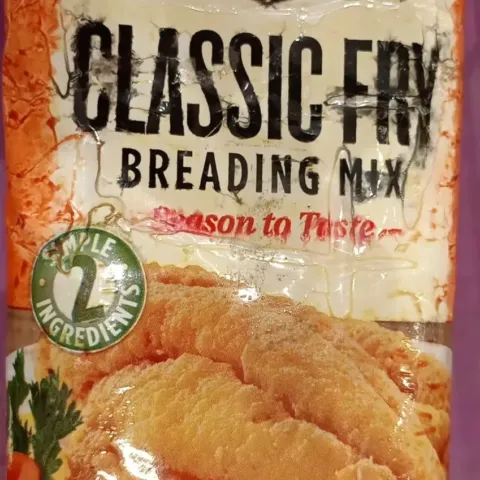 Louisiana Fish Fry Products Fish Fry – 10.00 oz