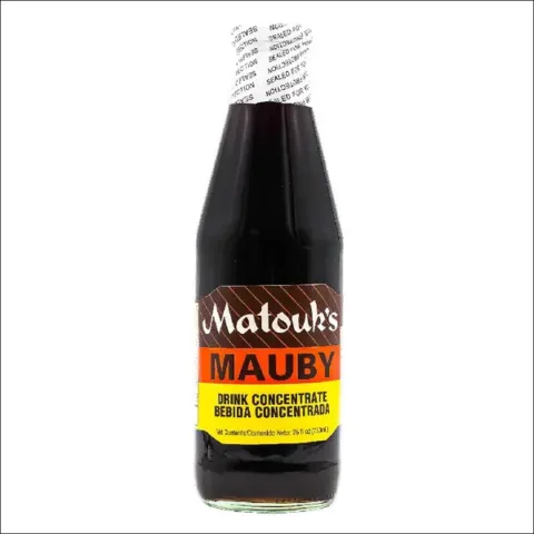 Matouk's Mauby Drink Concentrate – 26.00 oz