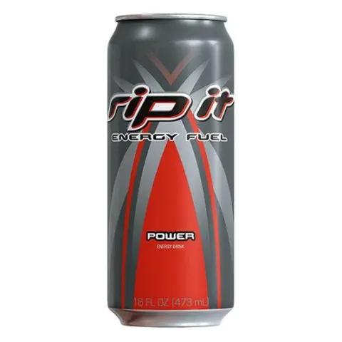 Rip It Energy Fuel Drink, Power – 16.00 oz