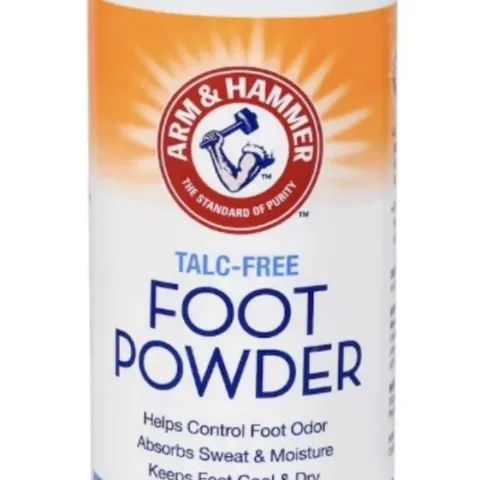 Arm&hammer Talc- Free Foot Powder – 5 oz