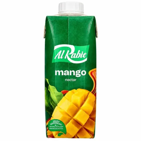 Al Rabie Mango – 330 ml