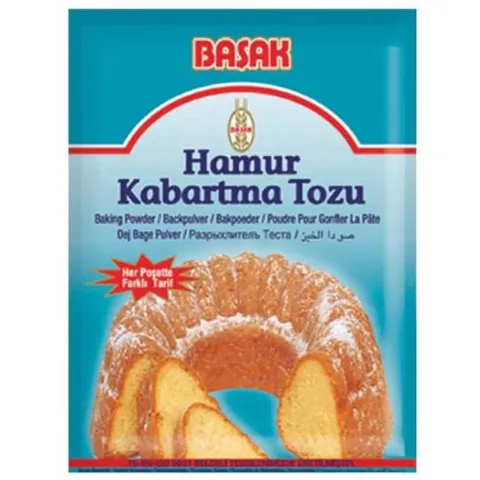 Basak Baking Powder – 10 g