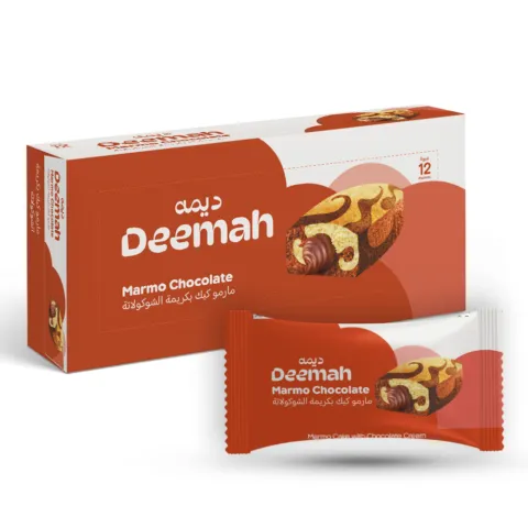 Deemah maramo