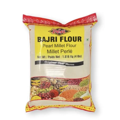Desi Bajri flour